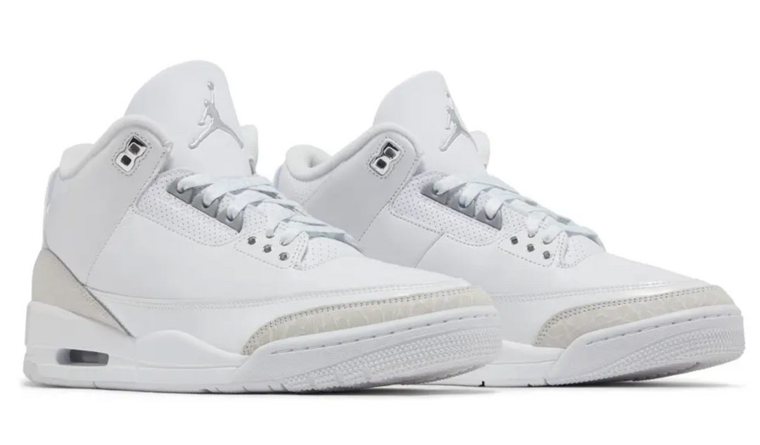 Air Jordan 3 Retro &