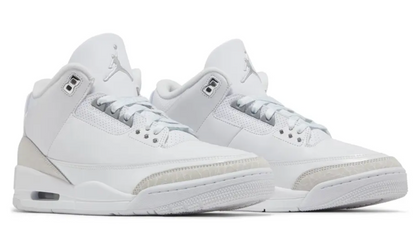 Air Jordan 3 Retro 'Pure Money' 2025