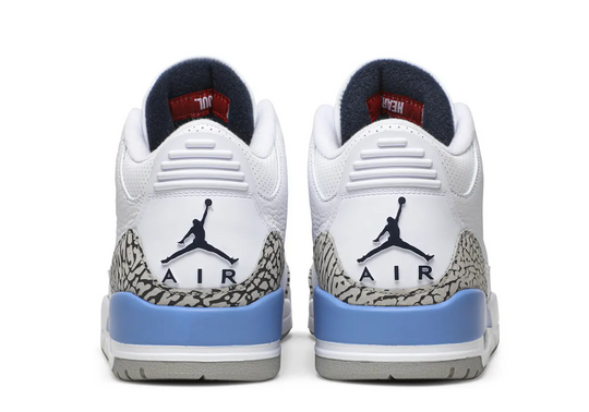 Air Jordan 3 Retro &