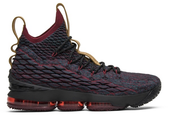 Nike LeBron 15 &