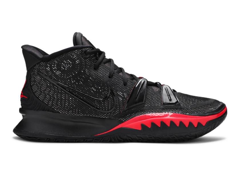 Nike Kyrie 7 Bred