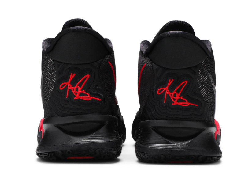 Nike Kyrie 7 Bred