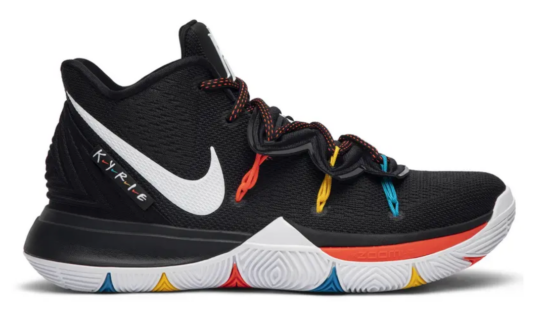Nike Kyrie 5 &