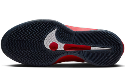Nike Red Sabrina 2 Basketball