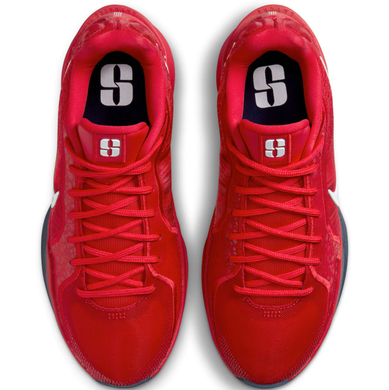Nike Red Sabrina 2 Basketball – SAVAGE TOO