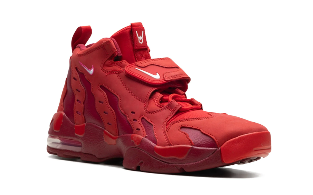Nike Air DT Max '96 "Love Letter To Connie"