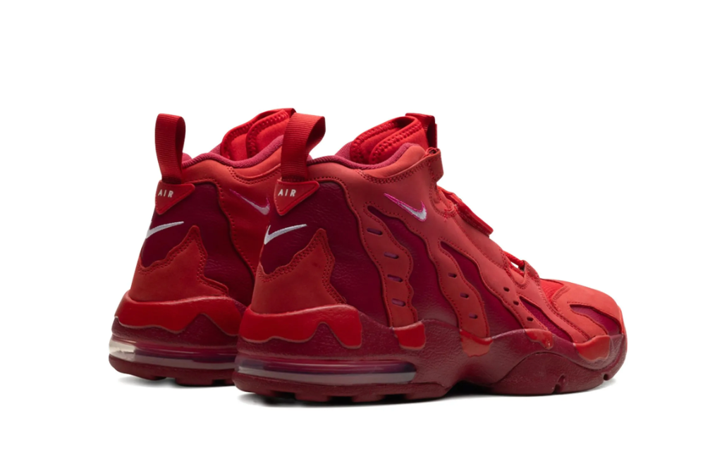 Nike Air DT Max '96 "Love Letter To Connie"