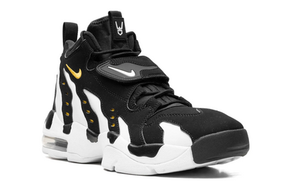 Nike Air DT Max '96 Black Varsity Maize