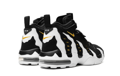 Nike Air DT Max '96 Black Varsity Maize