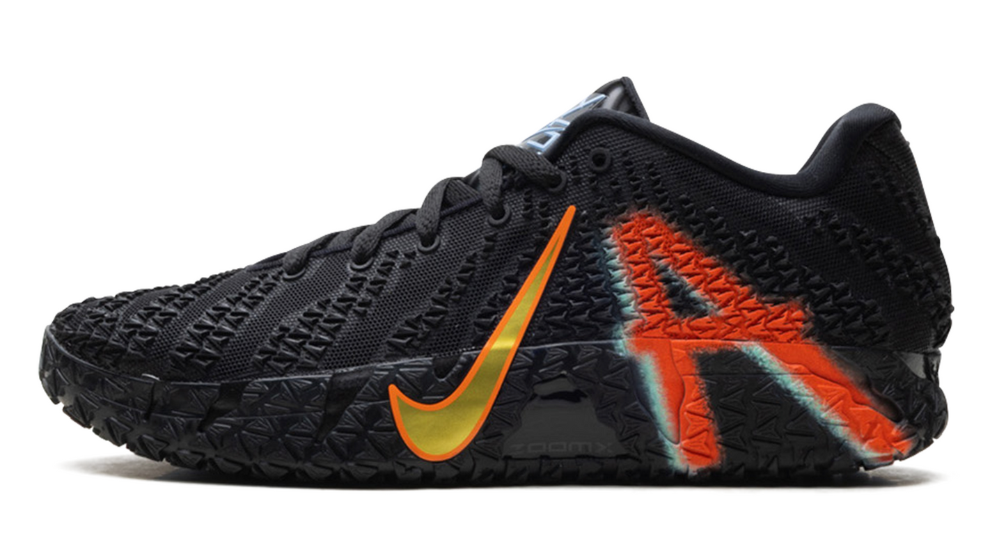 Nike Ja 3 "NY vs NY"