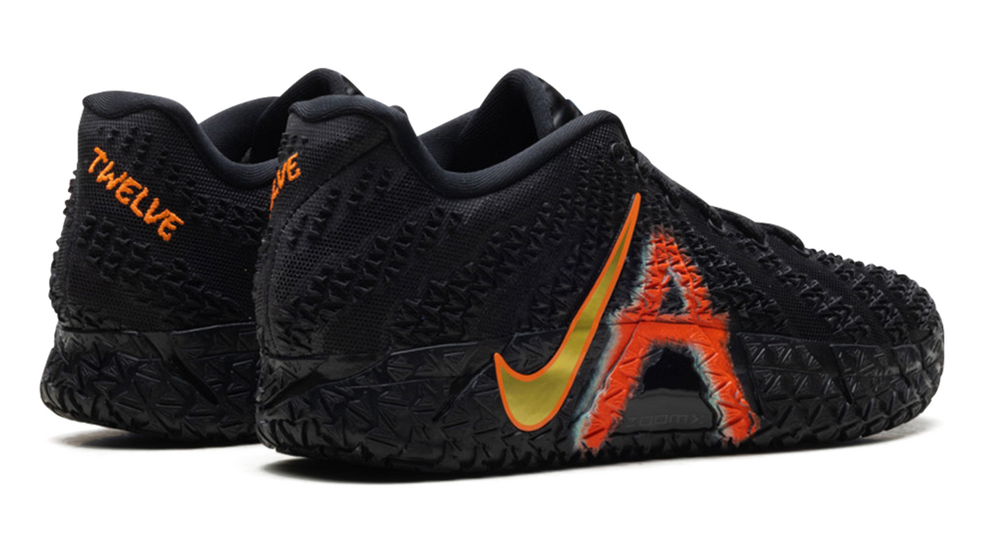 Nike Ja 3 "NY vs NY"