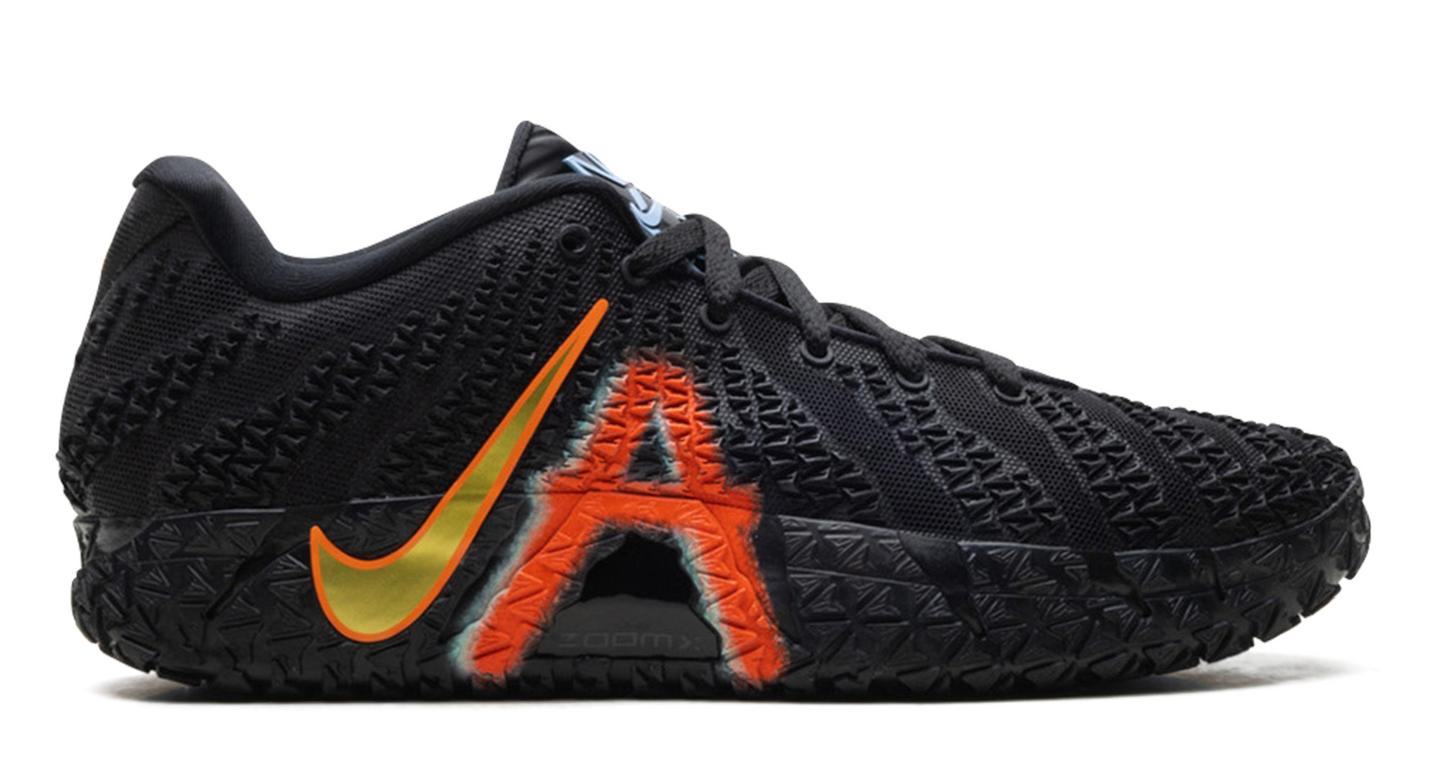 Nike Ja 3 "NY vs NY"