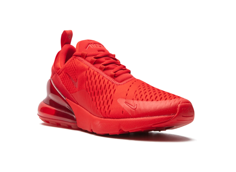 Nike Air Max 270 Rojo