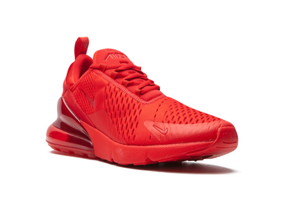 Nike Air Max 270 Rojo