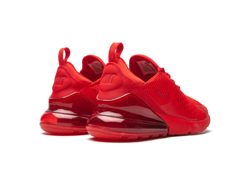 Nike Air Max 270 Rojo