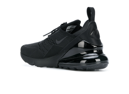 Nike Air Max 270 Negro Total