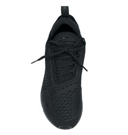 Nike Air Max 270 Negro Total
