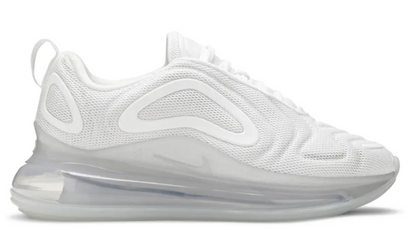 Nike Air Max 720 Blanco