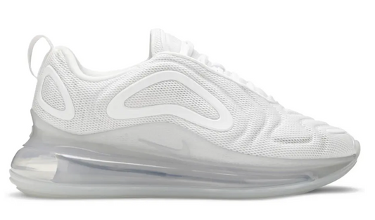 Nike Air Max 720 Blanco