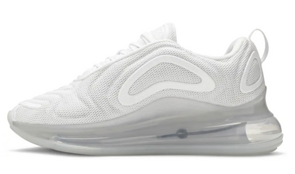 Nike Air Max 720 Blanco