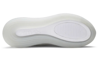 Nike Air Max 720 Blanco