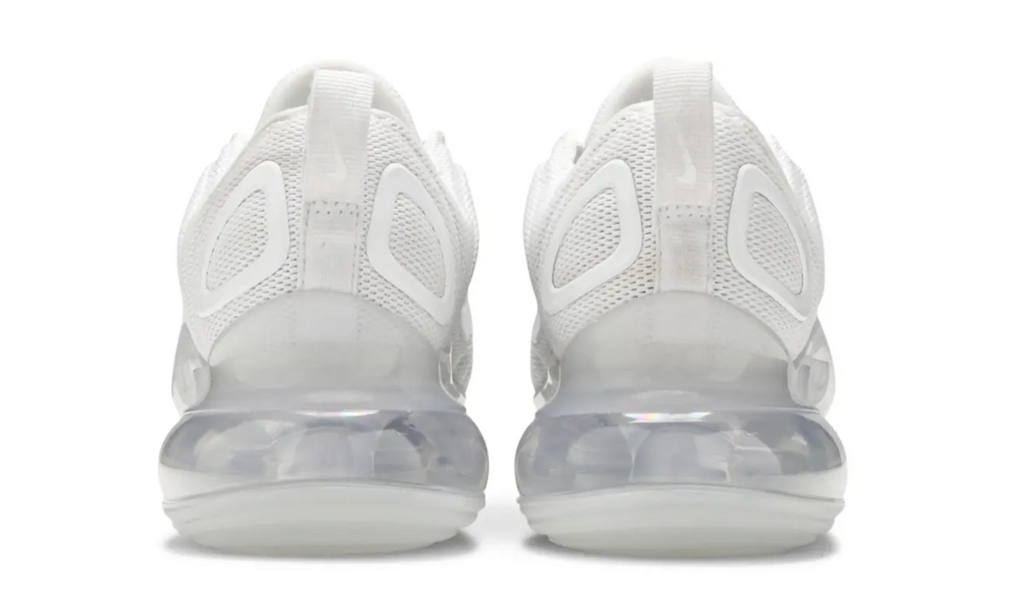Nike Air Max 720 Blanco