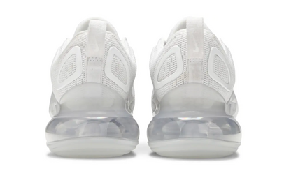 Nike Air Max 720 Blanco