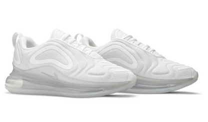 Nike Air Max 720 Blanco