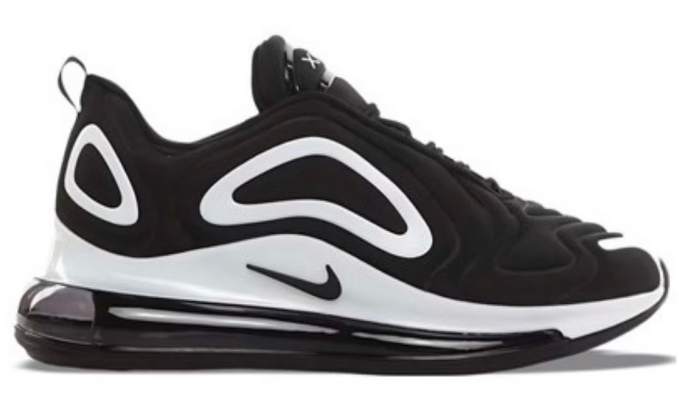 Nike Air Max 720 Ballena