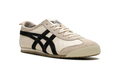 Onitsuka Tiger Mexico 66 Beige Negro