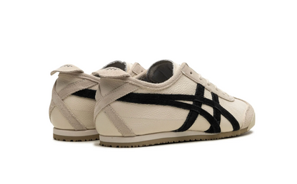 Onitsuka Tiger Mexico 66 Beige Negro