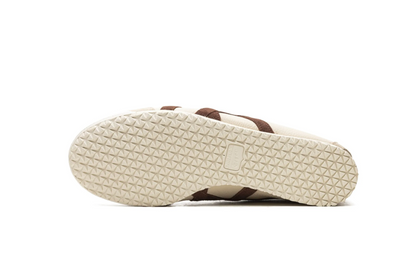 Onitsuka Tiger Mexico 66 Vintage Beige Café