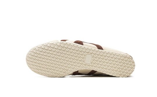Onitsuka Tiger Mexico 66 Vintage Beige Café