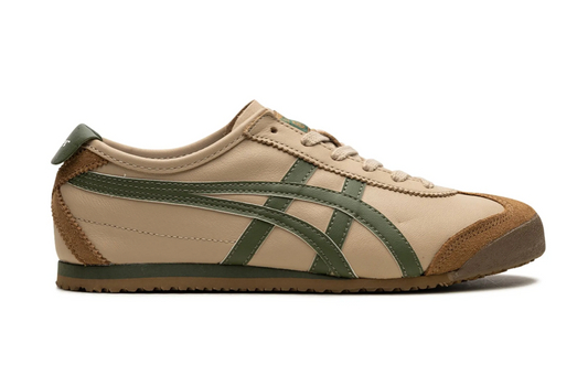 Onitsuka Tiger Mexico 66 Beige Verde