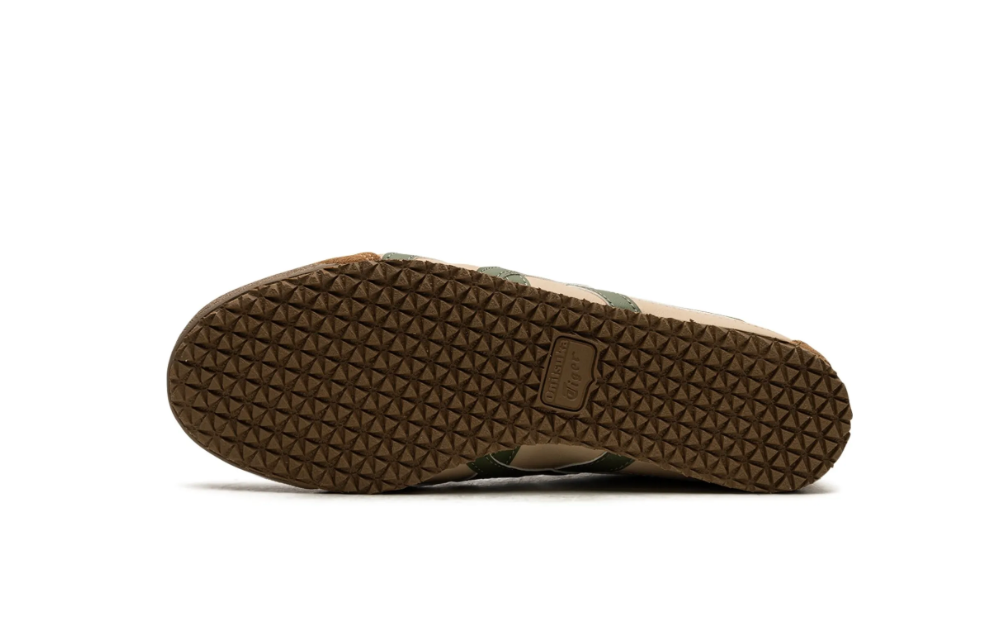 Onitsuka Tiger Mexico 66 Beige Verde