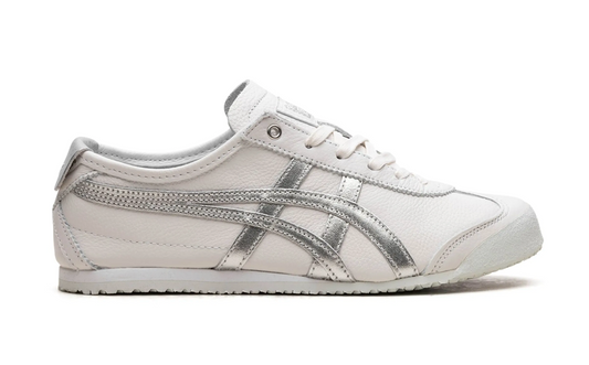 Onitsuka Tiger Tiger Mexico 66 Blanco Plata