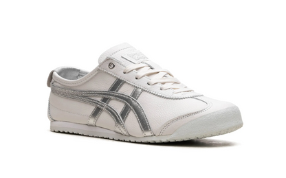 Onitsuka Tiger Tiger Mexico 66 Blanco Plata
