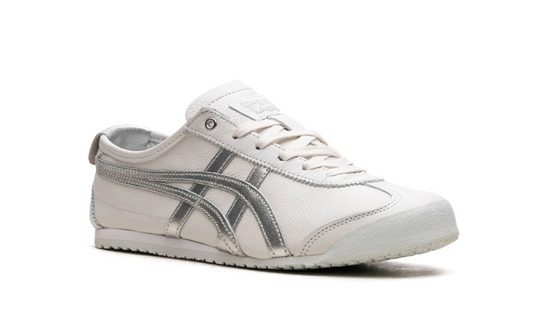 Onitsuka Tiger Tiger Mexico 66 Blanco Plata