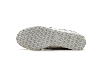 Onitsuka Tiger Tiger Mexico 66 Blanco Plata