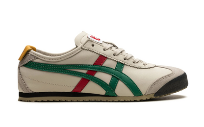 Onitsuka Tiger Tiger Mexico 66 Beige Verde