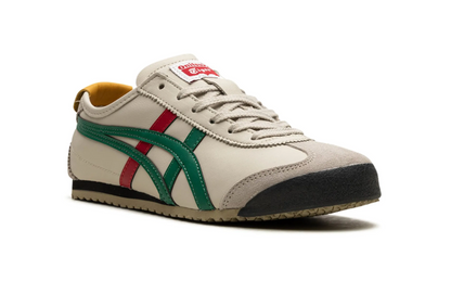 Onitsuka Tiger Tiger Mexico 66 Beige Verde