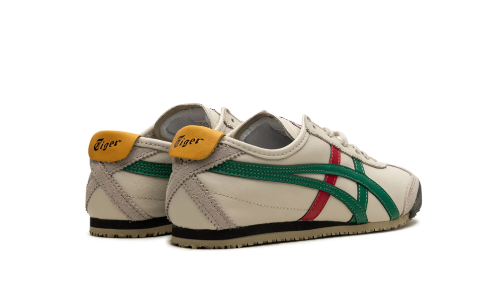Onitsuka Tiger Tiger Mexico 66 Beige Verde