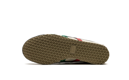 Onitsuka Tiger Tiger Mexico 66 Beige Verde