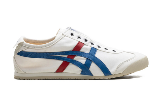 Onitsuka Tiger Tiger Mexico 66 Blanco Lona