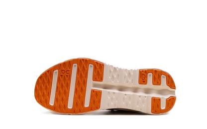 On Cloudtilt Beige Naranja