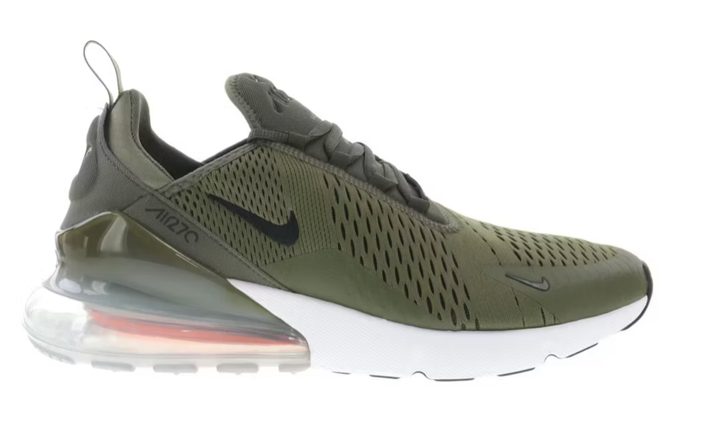 Nike Air Max 270 Verde