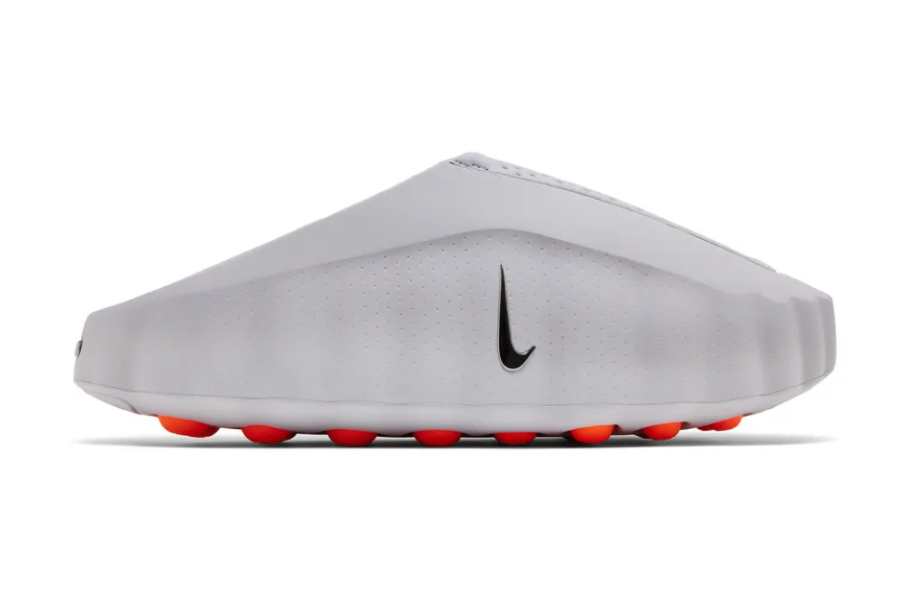 Nike Mind 001 Gris