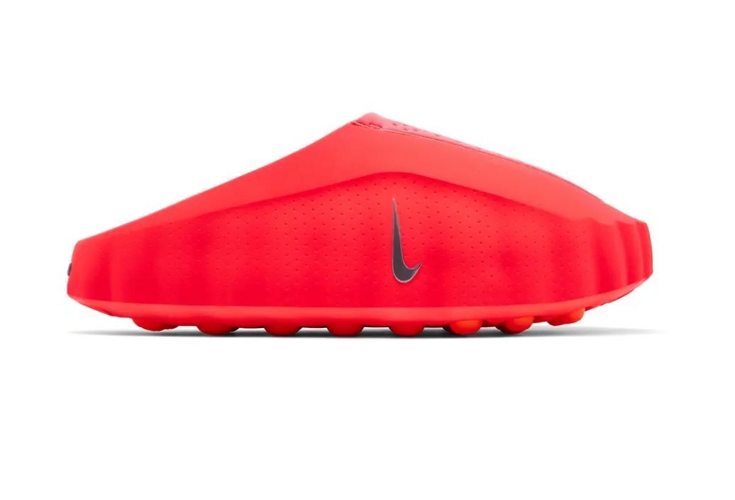 Nike Mind 001 Rojo