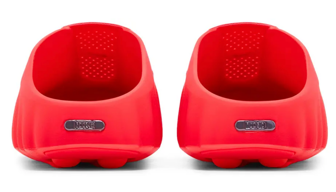 Nike Mind 001 Rojo