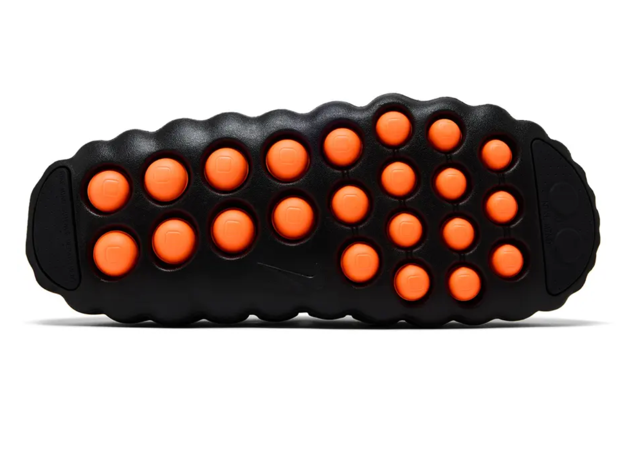 Nike Mind 001 Negro